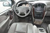 Chrysler Grand Voyager 3.3i 128kW Automat LIMITED - náhled 4