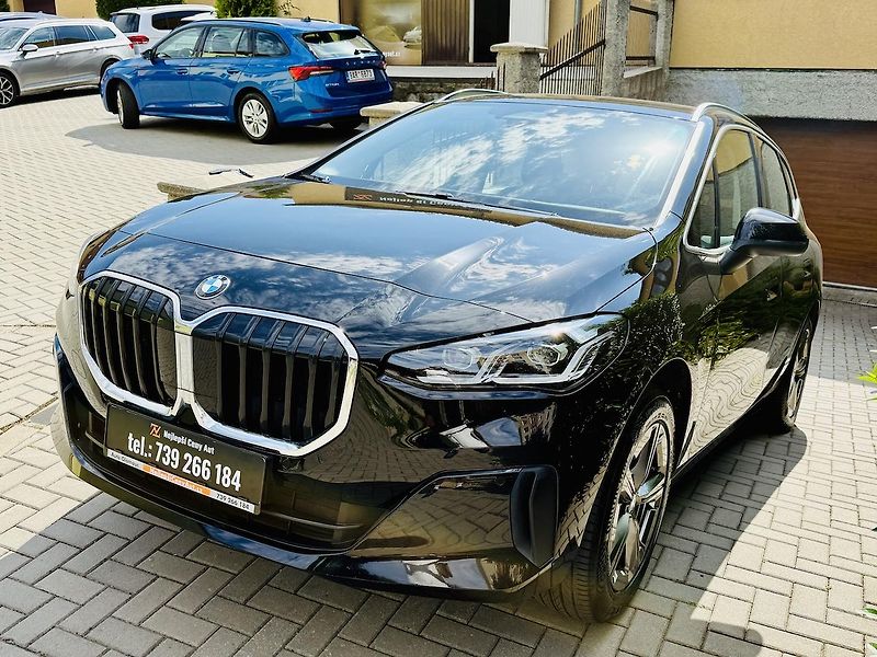 BMW Řada 2 (2023) 223i xDrive 218k 360° Koup.ČR - fotka 16 z 25