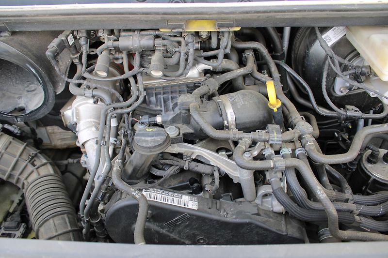 Volkswagen Crafter 2,0TDI*Tuplák*Valník*Hydr.ruka - fotka 21 z 22