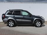 Toyota RAV4 (2004) 2.0 D-4D , 4X4, Tempomat - náhled 6