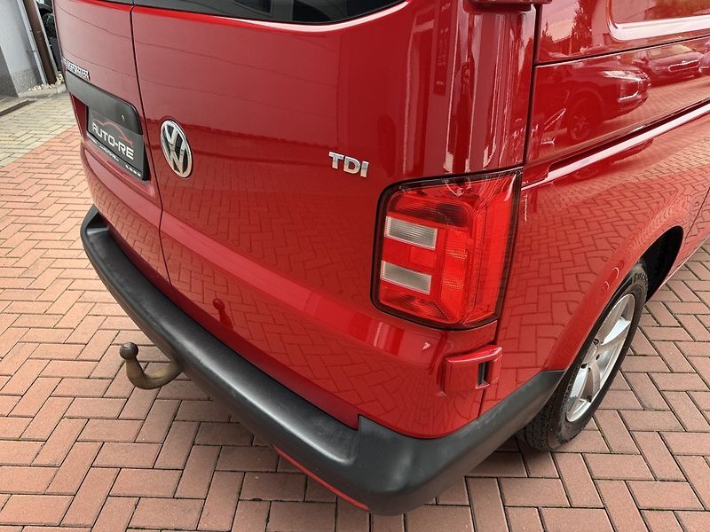 Volkswagen Transporter (2017) 2.0TDi Klima Servis VW - fotka 36 z 46