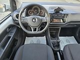 Volkswagen up! CNG KAMERA + DIGIKLIMA ČR - náhled 8