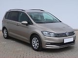 Volkswagen Touran (2017) 1.4 TSI, Tempomat - náhled 1