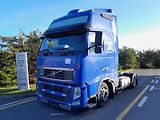 Volvo FH 500 EEV LowDeck / Meg - náhled 1