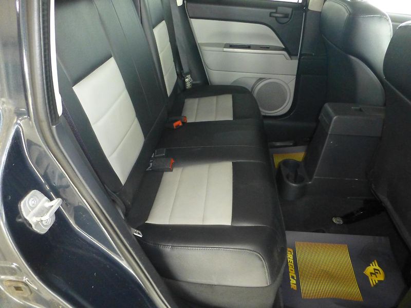 Jeep Compass (2008) 2,0CRDI*VYHŘ.SED*TAŽNÉ*ALU*4X4 - fotka 20 z 23