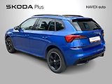 Škoda Kamiq (2022) 1.0 TSI Monte Carlo - náhled 34
