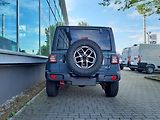 Jeep Wrangler (2026) Unlimited 2,0T  Rubicon ČR - náhled 8