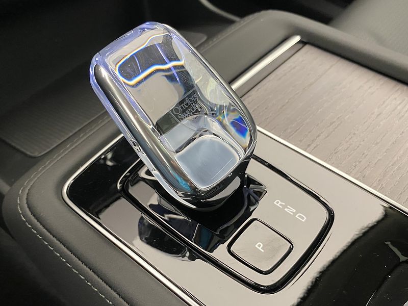 Volvo XC90 (2026) B5 AWD AUT BRIGHT ULTRA 7míst - fotka 39 z 74