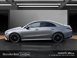 Mercedes-Benz CLA 220 4MATIC kupé - náhled 2