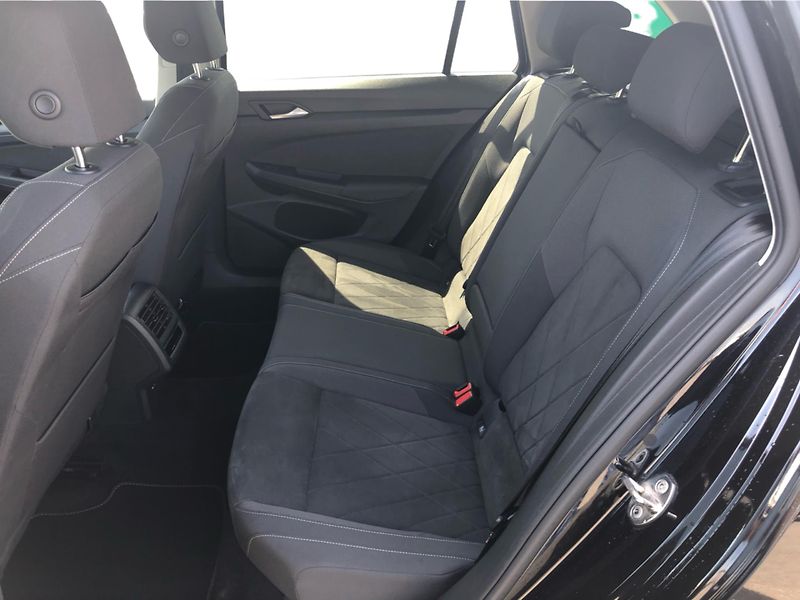 Volkswagen Golf Style 2.0 TDI 110 kW DSG Varia - fotka 12 z 28