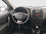 Dacia Logan (2016) 1.2 16V - náhled 7