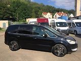Ford Galaxy (2007) Ghia - 2,0TDCi - náhled 3