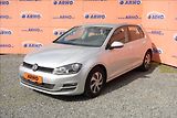 Volkswagen Golf 1,4 TSi,ČR,1 MAJ.,COMFORTLINE. - náhled 2