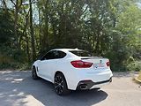 BMW X6 (2017) xDrive40d, 230kW,ČR,1 MAJITEL - náhled 3