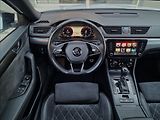 Škoda Superb 2.0TDI 147kW 4x4 DSG Sportline - náhled 12
