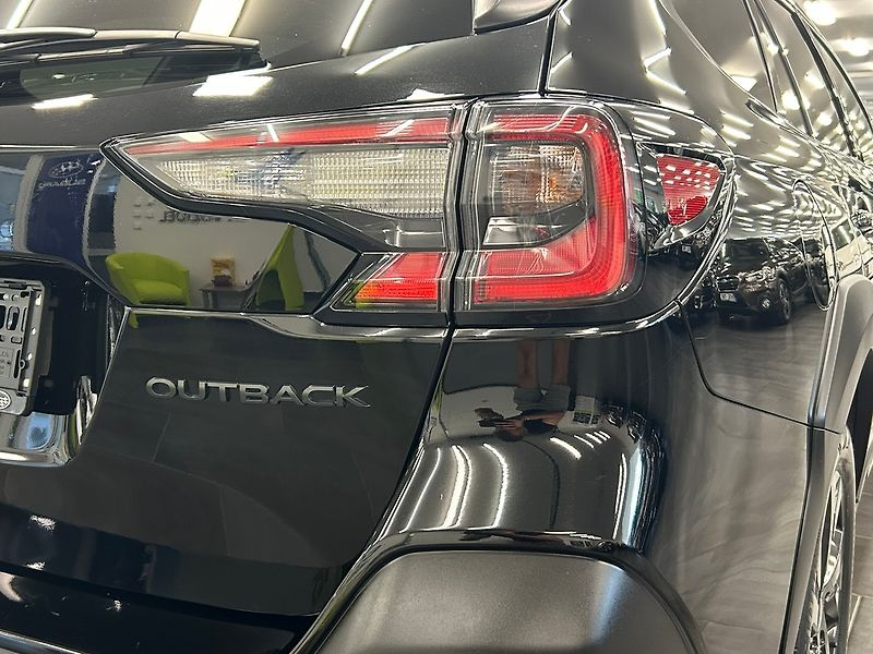Subaru Outback (2022) 2.5 FIELD 2022 | Záruka - fotka 12 z 55