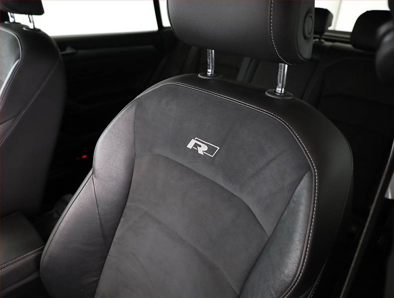 Volkswagen Arteon (2019) R-line 2.0 TDI - fotka 18 z 20