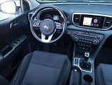 Kia Sportage (2019) 1.6 GDI, ČR,1.maj, Serv.kniha - náhled 7