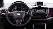 Seat Mii.