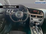 Audi A5 2,0 TDI 130kW quattro S-tron - náhled 4
