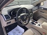 Jeep Grand Cherokee 3.0CRDi 4x4 250PS LIMITEED TOP - náhled 90