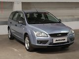 Ford Focus (2006) 2.0 TDCi, AC, výhřev sed - náhled 1