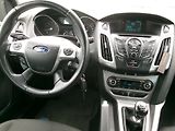 Ford Focus (2014) 1,0 ECOBOOST AC BT TEMP - náhled 19