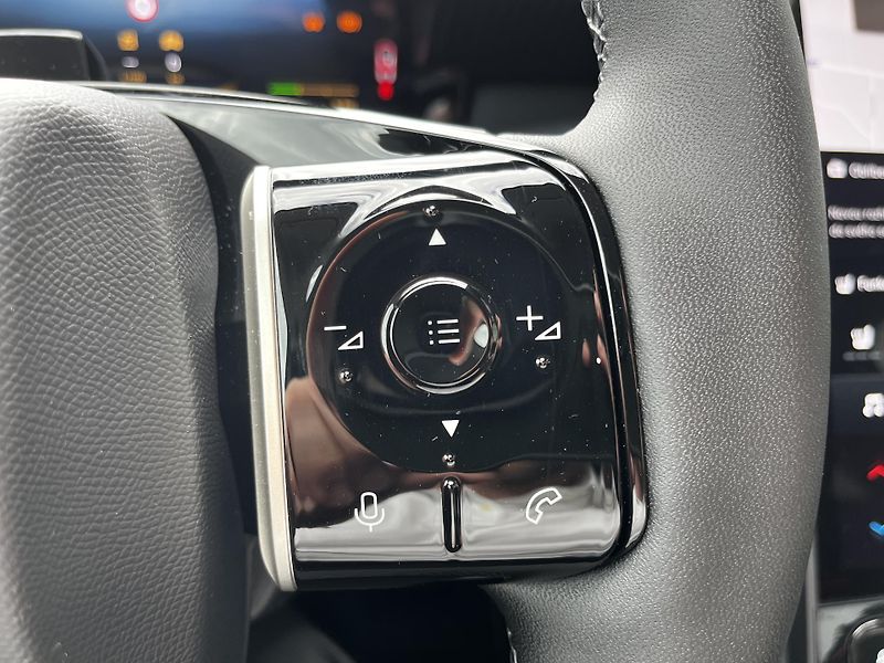 Citroën C5 Aircross (2026) MAX Hybrid 145k Automatic - fotka 14 z 29