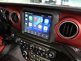 Jeep Wrangler (2019) Unlimited JL 2.2 CRD 200k AT8 - náhled 12