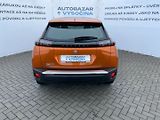 Peugeot 2008 (2021) 1.2 PureTech ČR! 1.majitel! - náhled 4