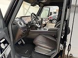 Mercedes-Benz Třídy G G63AMG*CZ*1-MAJ*DPH* - náhled 8