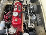 MG Ostatní MGA 1500 Roaster - náhled 20