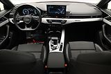 Audi A4 2,0 40TDI 150kW QUATTRO S-LINE - náhled 15