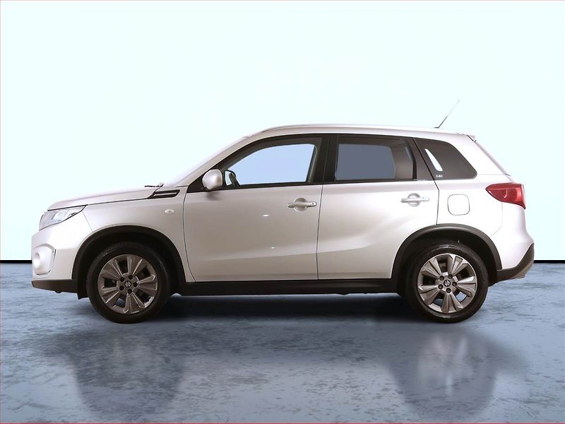 Suzuki Vitara (2021) GL + 1.4 BoosterJet, 4X4 - fotka 3 z 22