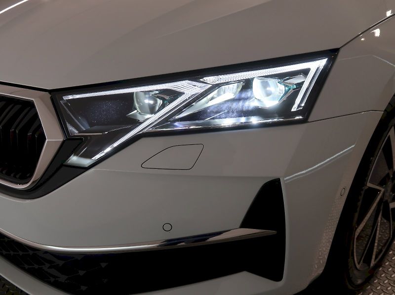 Škoda Octavia (2026) EXCLUSIVE 2.0TDI 110KW DSG NAV - fotka 10 z 48