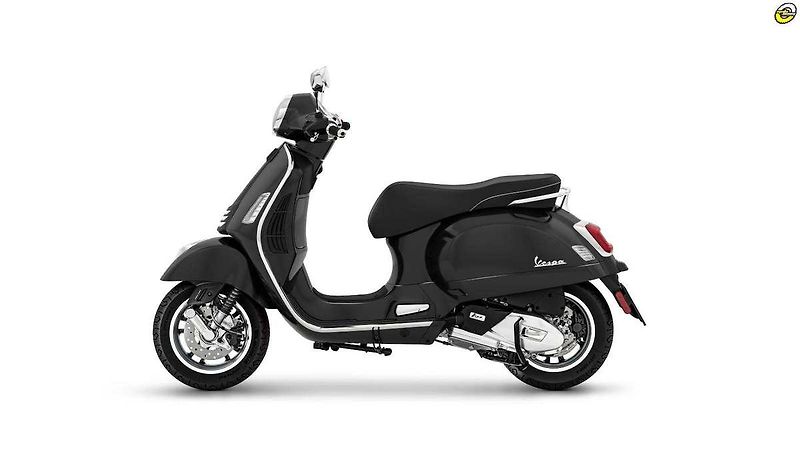 Vespa GTS 125 Super (2026) E5+ - fotka 6 z 16