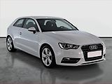 Audi A3 (2012) 1.8 TFSI, Automat, Tempomat - náhled 1