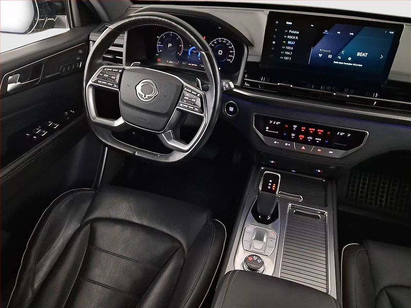 SsangYong Rexton (2023) 2.2 Diesel - fotka 7 z 28