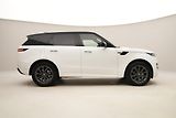 Land Rover Range Rover Sport D250 DYNAMIC SE AWD AUT CZ - náhled 13