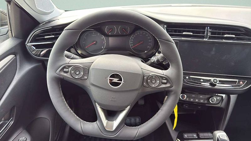 Opel Corsa (2026) Edition 1.2 TURBO (74kW/100k) - fotka 17 z 24