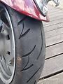 Suzuki Intruder M 1800 R (2007) víkendová akce 164900 - náhled 18