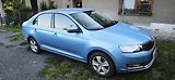 Škoda Rapid (2018) - náhled 1