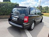 Chrysler Grand Voyager (2008)  3.8 RT LPG, Kůže EU 2008 - náhled 3