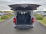 Citroën SpaceTourer 2,0 BlueHDi 180 EAT8 SHINE XL - náhled 9