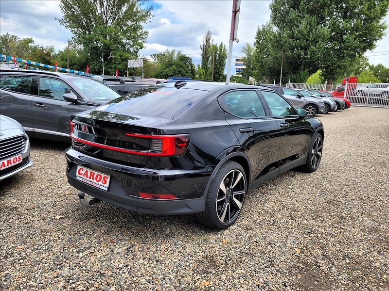 Polestar 2 0,0 300kwAWD,SOH93%,tažné1,5 T - fotka 6 z 50