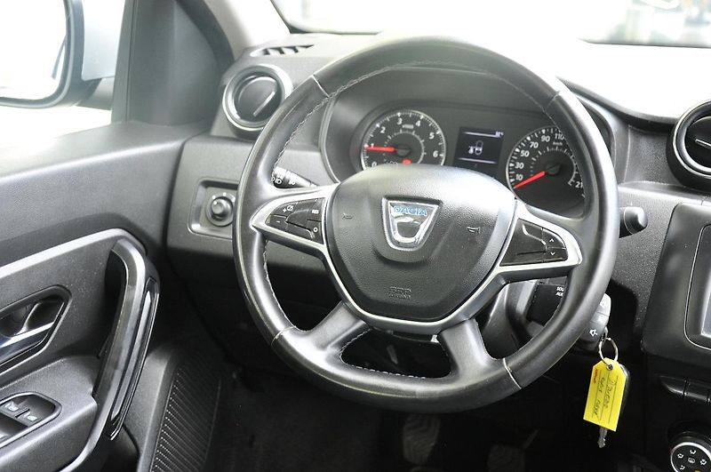 Dacia Duster 1.5dCi NAVI AC - fotka 6 z 34