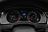 Volkswagen Passat 2,0 TDI 110 kW DSG ELEGANCE Zá - náhled 16