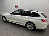 BMW Řada 3 330E 215kW XDRIVE TAŽNÉ 2XALU - náhled 4