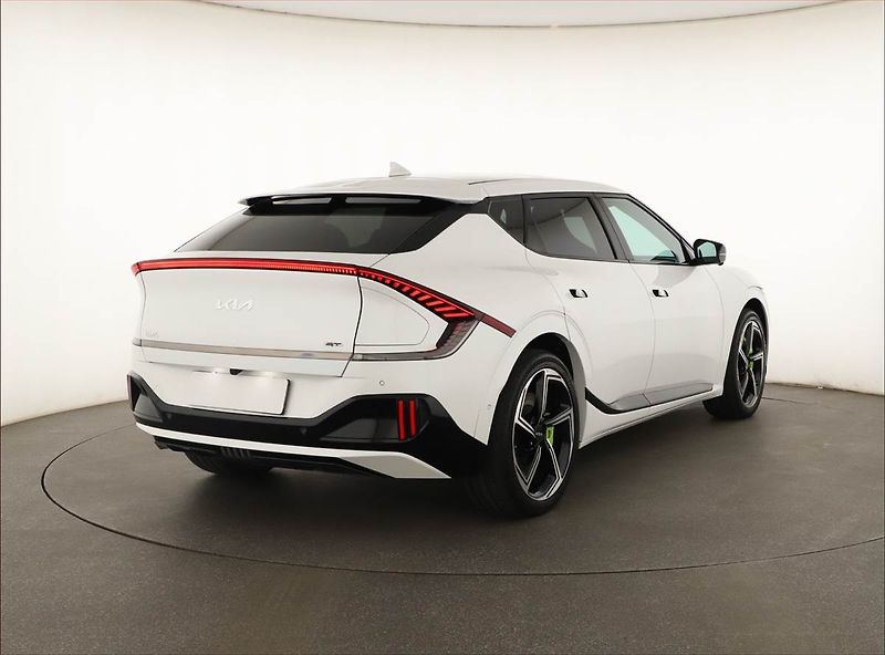 Kia EV6 (2023) GT AWD 77.4 kWh, SoH 99% - fotka 5 z 25