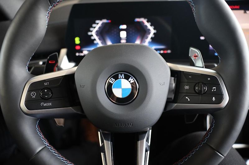 BMW X2 M35i xDrive - fotka 23 z 24
